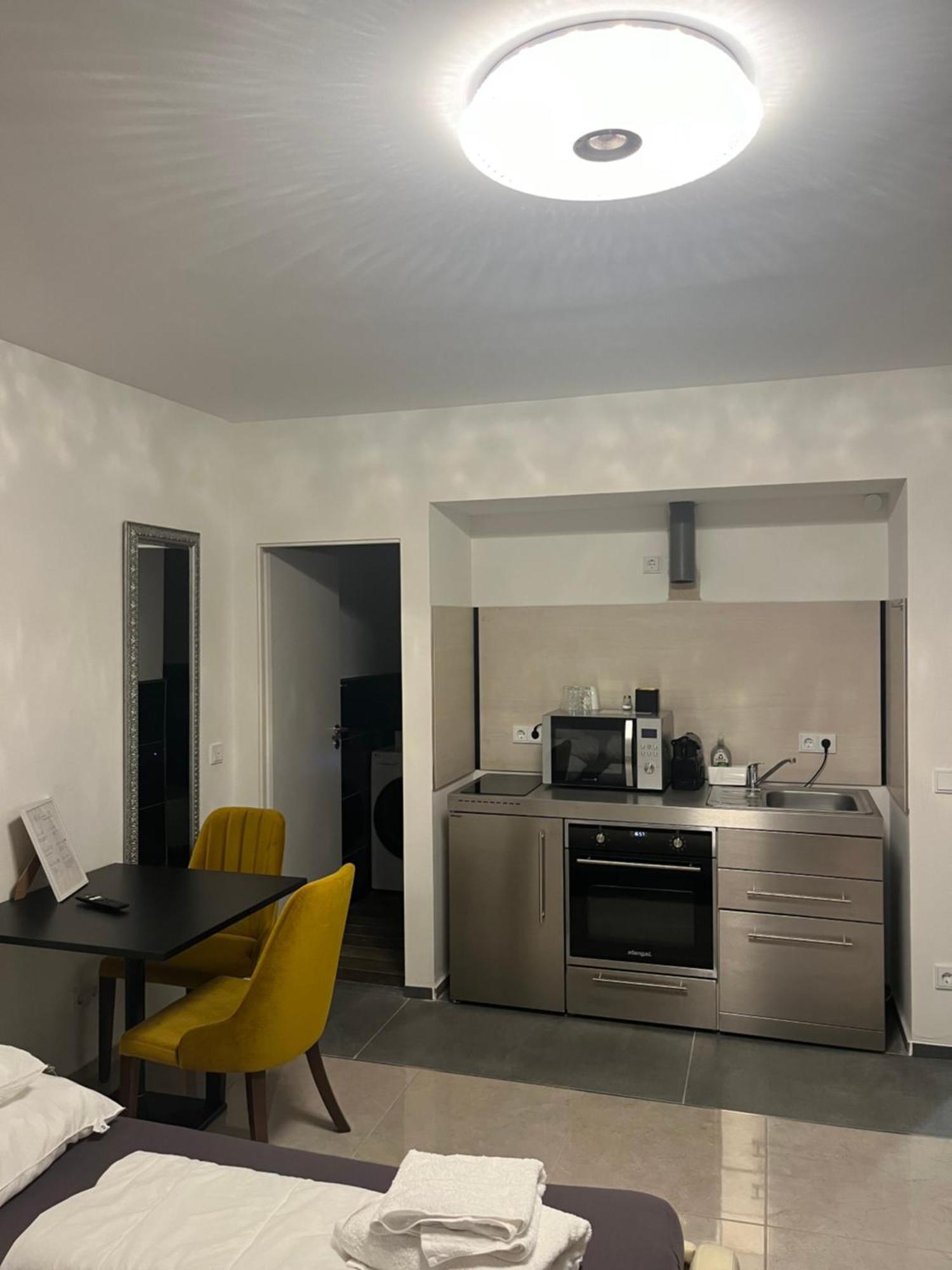 House Cologne Lägenhet Exteriör bild